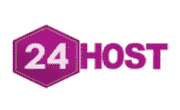 Go to 24Host.uk Coupon Code