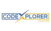 CodexplorerHosting Coupon Code and Promo codes