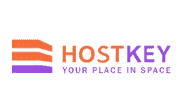 Hostkey Coupon Code and Promo codes