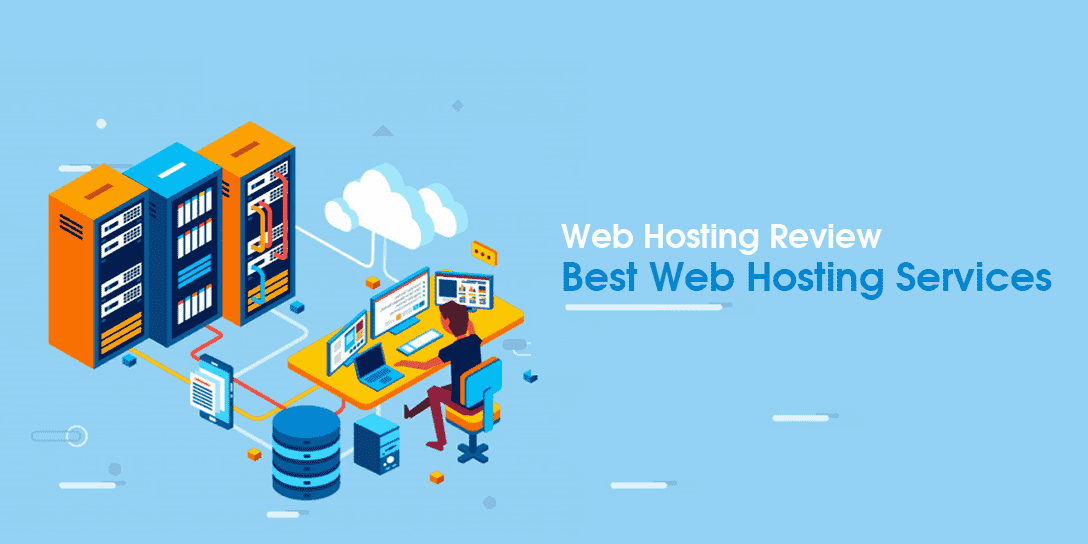 Top Best Web Hosting Services