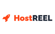 HostREEL Coupon Code and Promo codes
