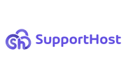 SupportHost Coupon Code and Promo codes