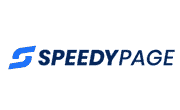 SpeedyPage Coupon Code and Promo codes