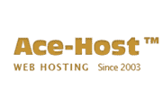 Ace-Host Coupon Code and Promo codes