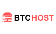 BTCHost Coupon Code and Promo codes