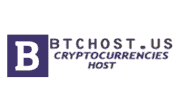 BTCHost.us Coupon Code and Promo codes