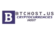 BTCHost.us Coupon Code