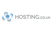 Hosting.co.uk Coupon Code