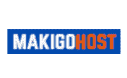 MakigoHost Coupon Code