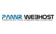 PamirWebHost Coupon Code and Promo codes