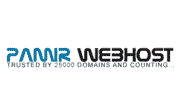 PamirWebHost Coupon Code