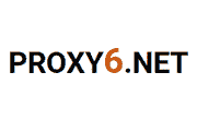 Go to Proxy6.net Coupon Code