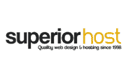 Superior-Host Coupon Code and Promo codes
