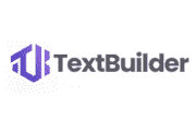 TextBuilder Coupon Code and Promo codes