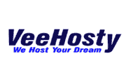 VeeHosty Coupon Code and Promo codes