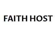 Go to FaithHost Coupon Code