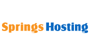 SpringsHosting Coupon Code and Promo codes
