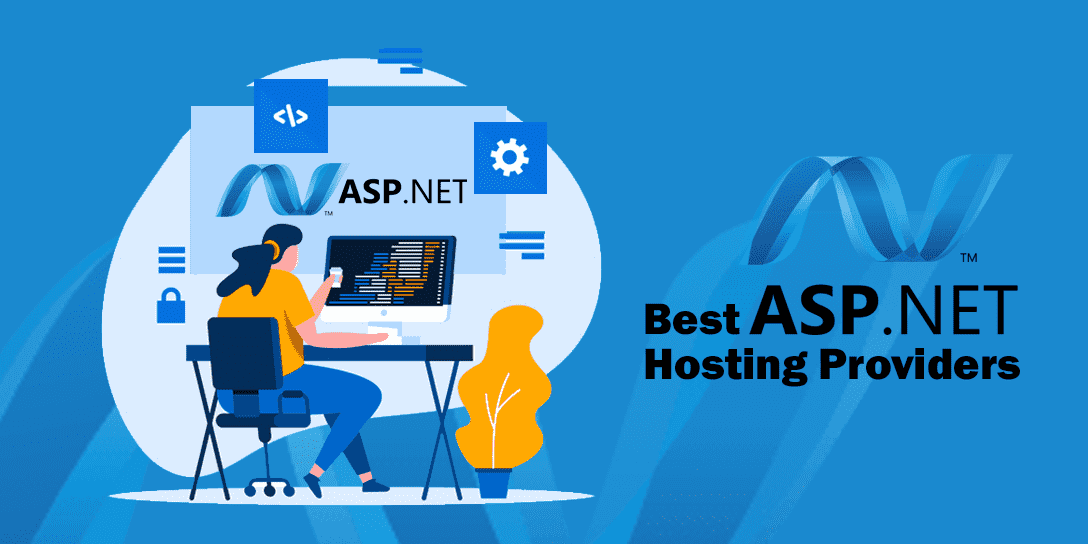 Best ASP.NET Hosting Providers