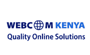 WebcomKenya Coupon Code