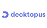 Decktopus Coupon Code and Promo codes