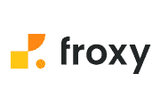 Froxy Coupon Code