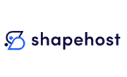 Shape.Host Coupon Code