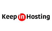 KeepInHosting Coupon Code and Promo codes