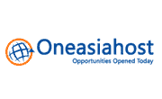 OneAsiaHost Coupon Code and Promo codes