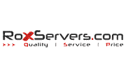 RoxServers Coupon Code and Promo codes