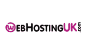 WebhostingUK.com Coupon Code