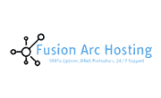 FusionArcHosting Coupon Code