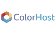 ColorHost Coupon Code and Promo codes