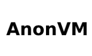 AnonVM Coupon Code