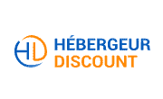 Hebergeur-Discount Coupon Code