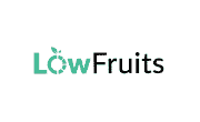 LowFruits Coupon Code and Promo codes