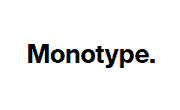 MonoType Coupon Code and Promo codes