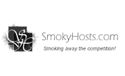 SmokyHosts Coupon Code and Promo codes