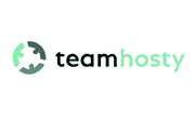 TeamHosty Coupon Code