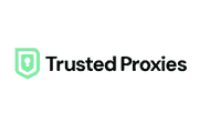 TrustedProxies Coupon Code