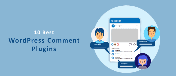 10 Best WordPress Comment Plugins