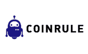 Coinrule Coupon Code and Promo codes