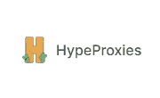 HypeProxies Coupon Code