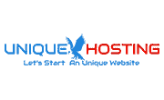 UniqueHosting Coupon Code and Promo codes