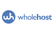 WholeHost Coupon Code