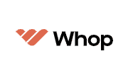 Whop Coupon Code