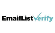 EmailListVerify Coupon Code and Promo codes