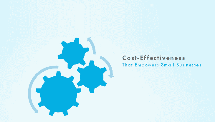 Cost-Effectiveness ⁣That Empowers Small Businesses