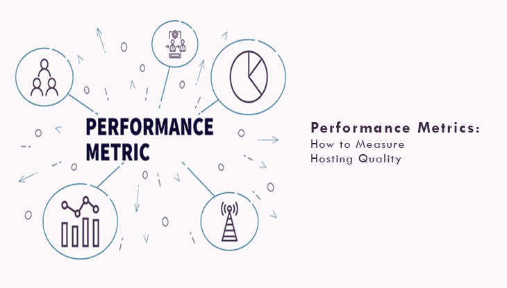 Performance Metrics How ⁣to Measure Hosting Quality