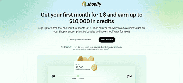 Shopify The Go-To Ecommerce Platform for Businesses of All Sizes