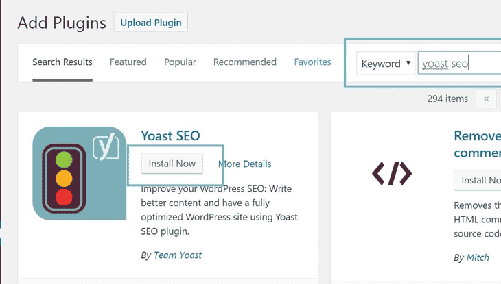 Step-by-Step Guide to Installing ‍Your‌ Chosen⁢ Plugin